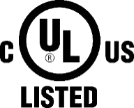 UL Listing Mark